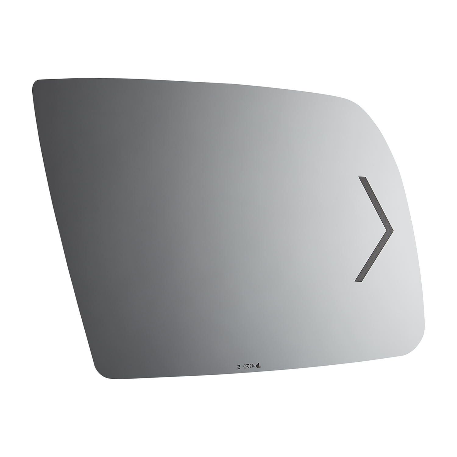 SIDE VIEW MIRROR W SIGNAL